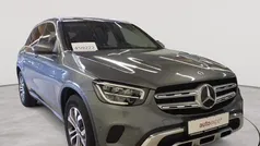 Gebraucht 2022 Mercedes GLC220 SUV | 36.990 € (Superpreis)