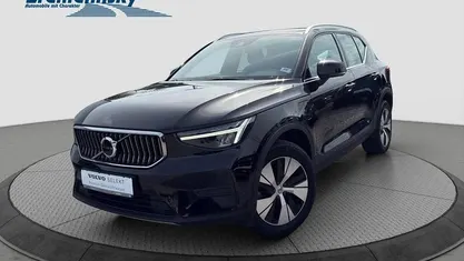 Second-hand Volvo XC40 211 CP (155 kW) 2022 SUV