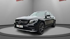 Gebraucht 2018 Mercedes GLC43 AMG AMG SUV | 35.990 € (Guter Preis)
