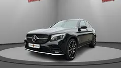 Gebraucht 2018 Mercedes GLC43 AMG AMG SUV | 35.990 € (Guter Preis)