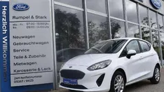Gebraucht 2021 Ford Fiesta Cool & Connect Kleinwagen | 12.990 € (Fairer Preis)