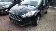 Gebraucht 2012 Ford Fiesta Titanium Kleinwagen | 5.590 € (Etwas zu teuer)