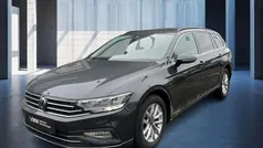 Gebraucht 2023 VW Passat Business Kombi | 19.990 € (Guter Preis)