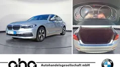Gebraucht 2020 BMW 530 Limousine | 34.930 € (Fairer Preis)
