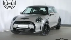 Gebraucht 2022 Mini Cooper S Kleinwagen | 27.180 € (Fairer Preis)