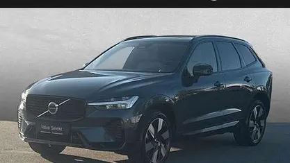 Denim blue Gebraucht 2025 Volvo XC60 Plus SUV | 53.750 € (Fairer Preis)