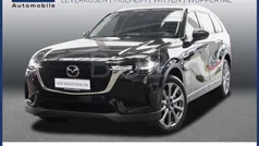 Gebraucht 2025 Mazda CX-80 Exclusive-Line SUV | 53.110 € (Superpreis)