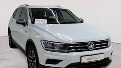 Gebraucht 2020 VW Tiguan Allspace Comfortline SUV | 22.190 € (Fairer Preis)