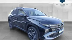 Andere farbe Gebraucht 2024 Hyundai Tucson Prime SUV | 39.489 € (Fairer Preis)
