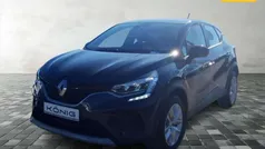 Gebraucht 2024 Renault Captur Equilibre SUV | 20.999 € (Fairer Preis)
