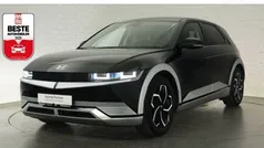 Gebraucht 2022 Hyundai Ioniq 5 Techniq SUV | 29.924 € (Superpreis)