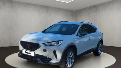 Gebraucht 2023 Cupra Formentor Basis SUV | 25.450 € (Guter Preis)