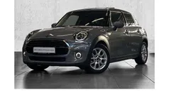 Gebraucht 2021 Mini Cooper Kleinwagen | 23.390 € (Fairer Preis)