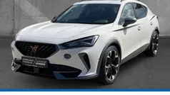 Candy weiß Gebraucht 2021 Cupra Formentor VZ SUV | 28.490 € (Fairer Preis)