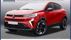 Gebraucht 2025 Renault Captur Techno SUV | 28.444 € (Fairer Preis)