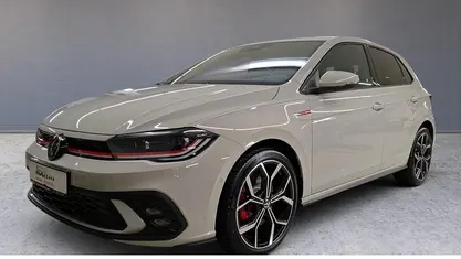 Gebraucht VW Polo GTI 207 PS (152 kW) 2025 Kleinwagen