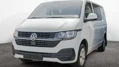 Gebraucht 2022 VW T6.1 Van | 37.330 € (Guter Preis)