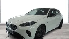 Weiß Neu 2025 BMW M135 M Sport Kleinwagen | 54.490 € (Fairer Preis)
