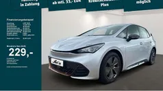 Gebraucht 2022 Cupra Born Kleinwagen | 25.870 € (Fairer Preis)