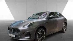 Gebraucht 2024 Maserati Grecale Folgore SUV | 128.520 €