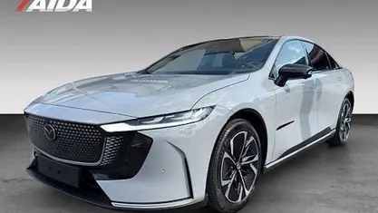 Brugt Mazda 6e Takumi-Line 189 kW (258 HK) 2025 Grå Sedan