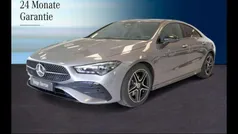 Gebraucht 2024 Mercedes CLA220 AMG line Limousine | 42.950 € (Fairer Preis)