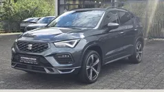 Gebraucht 2021 Seat Ateca FR SUV | 25.990 € (Fairer Preis)