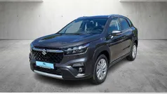 Titaniumgrey Neu 2025 Suzuki SX4 S-Cross Comfort SUV | 22.436 € (Guter Preis)