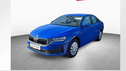 Gebraucht 2025 Skoda Octavia Essence Limousine | 21.860 € (Superpreis)