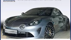 Alpine blau (blau) Gebraucht 2024 Alpine A110 Coupé | 66.110 € (Guter Preis)