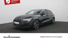 Gebraucht 2025 Audi A3 Sportback Performance Limousine | 37.980 € (Fairer Preis)