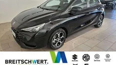 Pebble black Gebraucht 2025 MG MG3 Comfort Kleinwagen | 18.990 € (Fairer Preis)