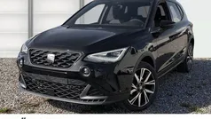 Gebraucht 2024 Seat Arona FR SUV | 27.590 € (Fairer Preis)