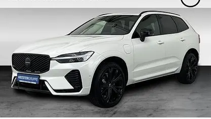Weiß Neu 2025 Volvo XC60 Plus SUV | 66.490 € (Guter Preis)