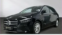 Gebraucht 2020 Mercedes B250e Progressive Van / Kleinbus | 22.450 € (Superpreis)