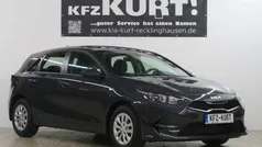 Gebraucht 2025 Kia Ceed Limousine | 22.990 € (Guter Preis)