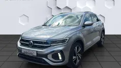 Gebraucht 2024 VW T-Roc R-line SUV | 31.866 € (Fairer Preis)
