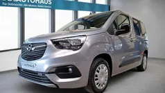 Gebraucht 2022 Opel Combo Life Elegance Van / Kleinbus | 20.390 € (Fairer Preis)