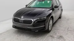 Schwarz Neu 2025 Skoda Octavia Selection Kombi | 29.989 € (Superpreis)