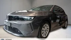 Gebraucht 2024 Opel Astra Elegance Limousine | 23.885 € (Guter Preis)