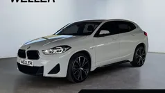 Gebraucht 2023 BMW X2 M Sport SUV | 35.490 € (Fairer Preis)