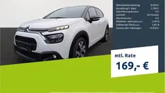 Gebraucht 2022 Citroën C3 PureTech Kleinwagen | 12.480 € (Fairer Preis)
