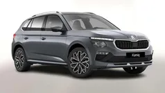 Gebraucht 2025 Skoda Kamiq Monte Carlo SUV | 30.810 € (Fairer Preis)