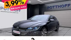 Gebraucht 2022 VW Arteon R-line Limousine | 28.997 € (Guter Preis)