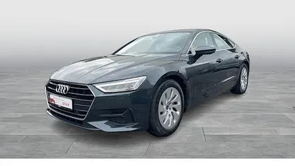 Gebraucht 2022 Audi A7 Comfort Limousine | 41.888 € (Guter Preis)
