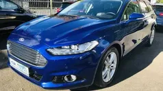 Schwarz Gebraucht 2015 Ford Mondeo Titanium Kombi | 8.480 € (Superpreis)