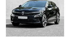 Schwarz Gebraucht 2023 Renault Mégane Techno Limousine | 21.490 € (Superpreis)