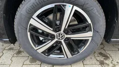 Perleffektlackierung deepblack Neu 2025 VW Caddy Maxi Style Van / Kleinbus | 37.579 € (Guter Preis)