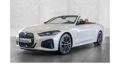Gebraucht 2022 BMW M440 M Sport Limousine | 50.495 € (Guter Preis)