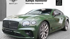 Grün Gebraucht 2023 Bentley Continental GT Coupé | 229.350 € (Guter Preis)